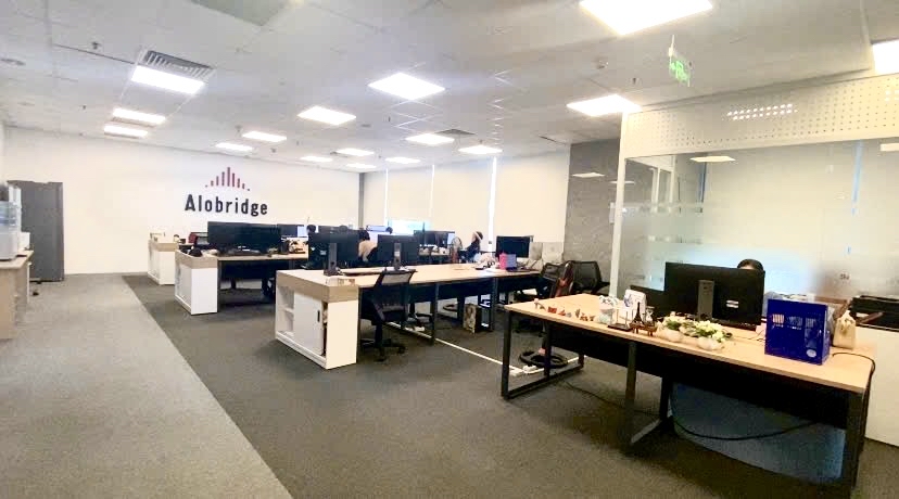 office